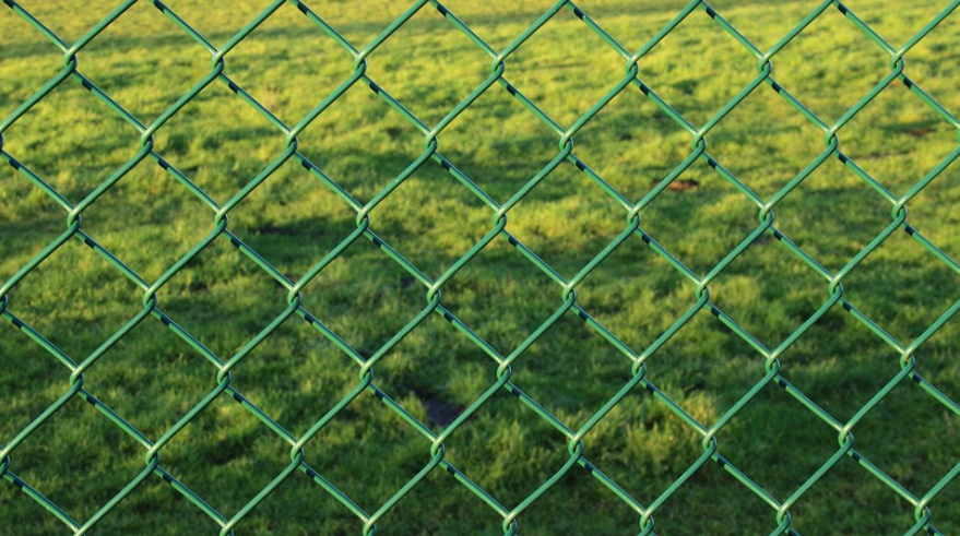 this image shows fence company in Lakewood, Colorado